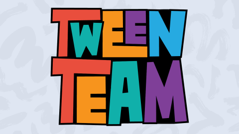 Tween Team logo