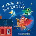 Image for "La Noche Before Three Kings Day"
