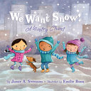 Image for "We Want Snow!"