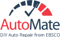 Auto Mate logo