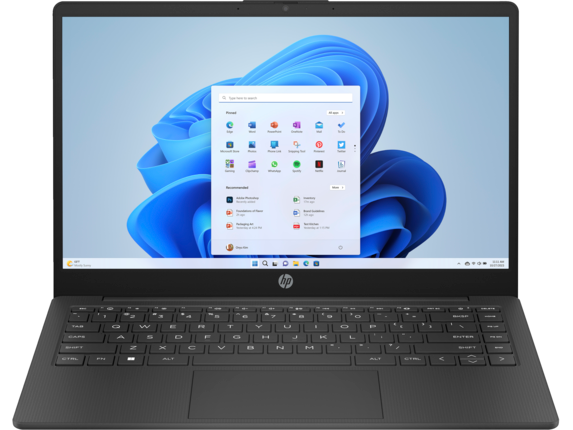 HP Laptop 