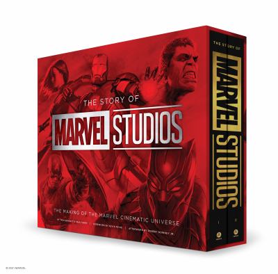 Marvel Studios