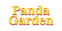 panda garden