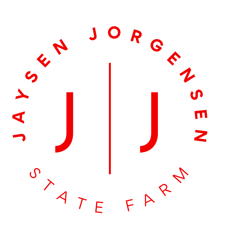 JJ State Farm Logo