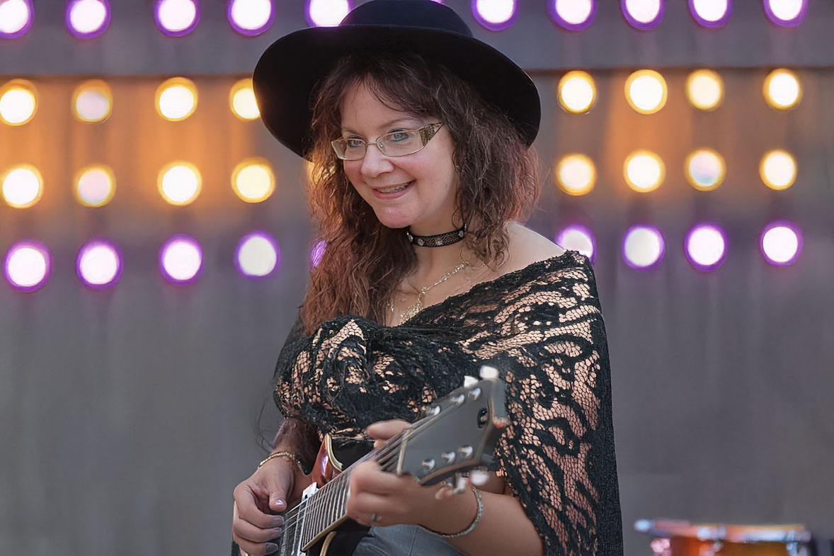 Witness: Scottie Pix