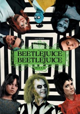 Beetlejuice