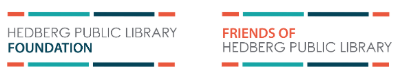 hedberg public library foundation and friends of hedberg public library