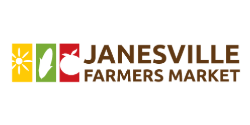 janesville farmers market logo