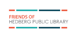 Friends of HPL logo