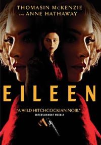 DVD woman's face from three different perspectives