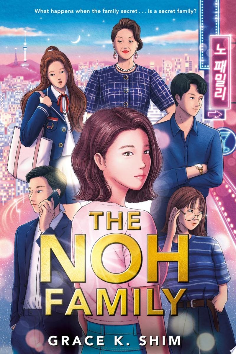 Image for "The Noh Family"