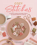 "Cozy Stitches" by Celeste Johnston