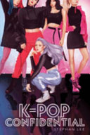 Image for "K-pop Confidential"