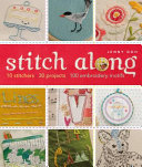 "Stitch Along" by Jenny Doh