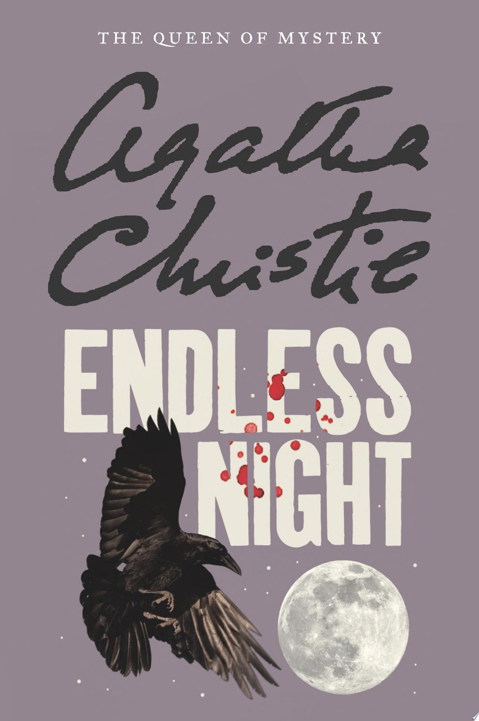 Image for "Endless Night"