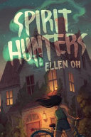 Image for "Spirit Hunters"