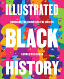 Image for "Illustrated Black History"