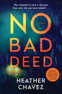 Image for "No Bad Deed"