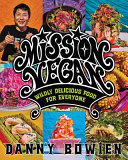 Image for "Mission Vegan"