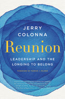 "Reunion" by Jerry Colonna