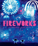 "Fireworks" by Matthew Burgess