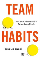 Image for "Team Habits"