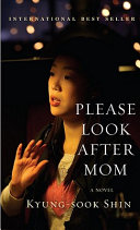 Image for "Please Look After Mom"