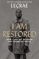 Image for "I Am Restored"