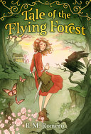 Image for "Tale of the Flying Forest"