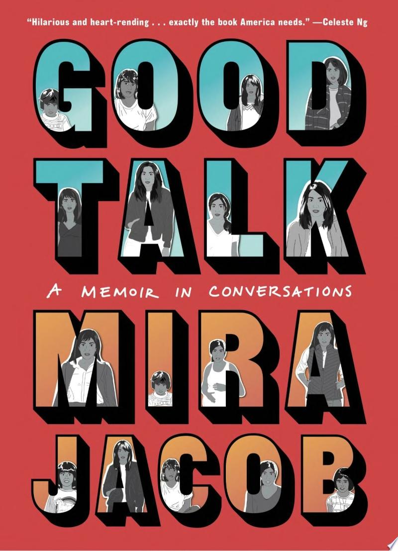 Image for "Good Talk"