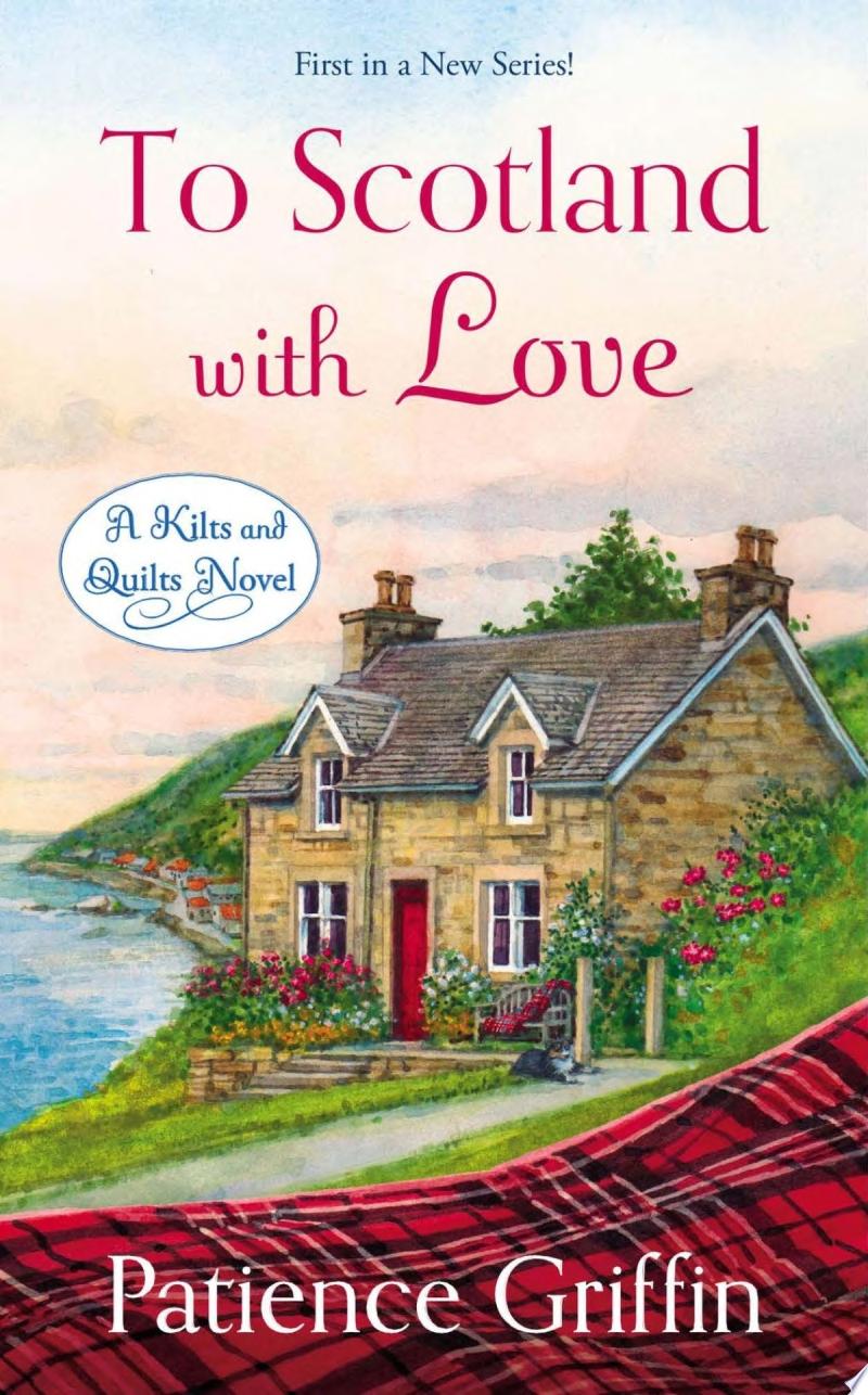 Image for "To Scotland with Love"