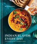 Image for "Indian Flavor Every Day"