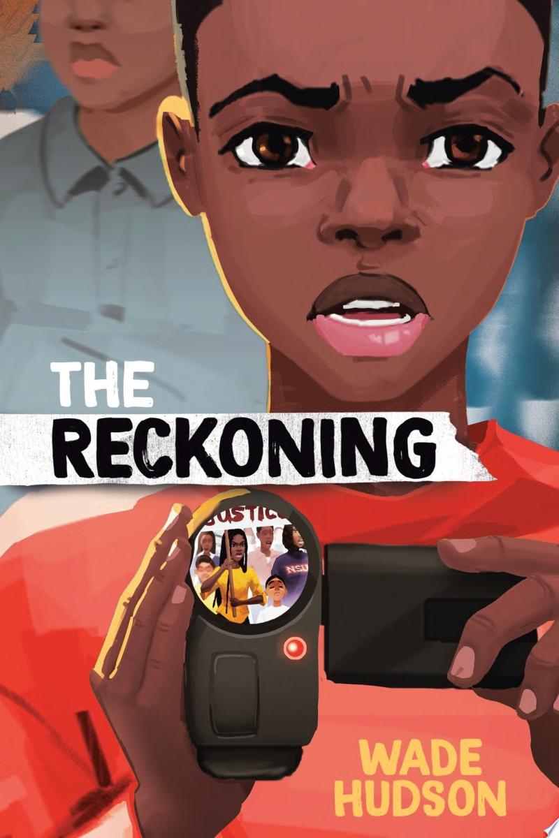 Image for "The Reckoning"