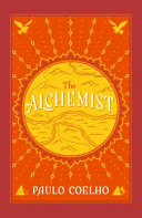 Image for "The Alchemist"