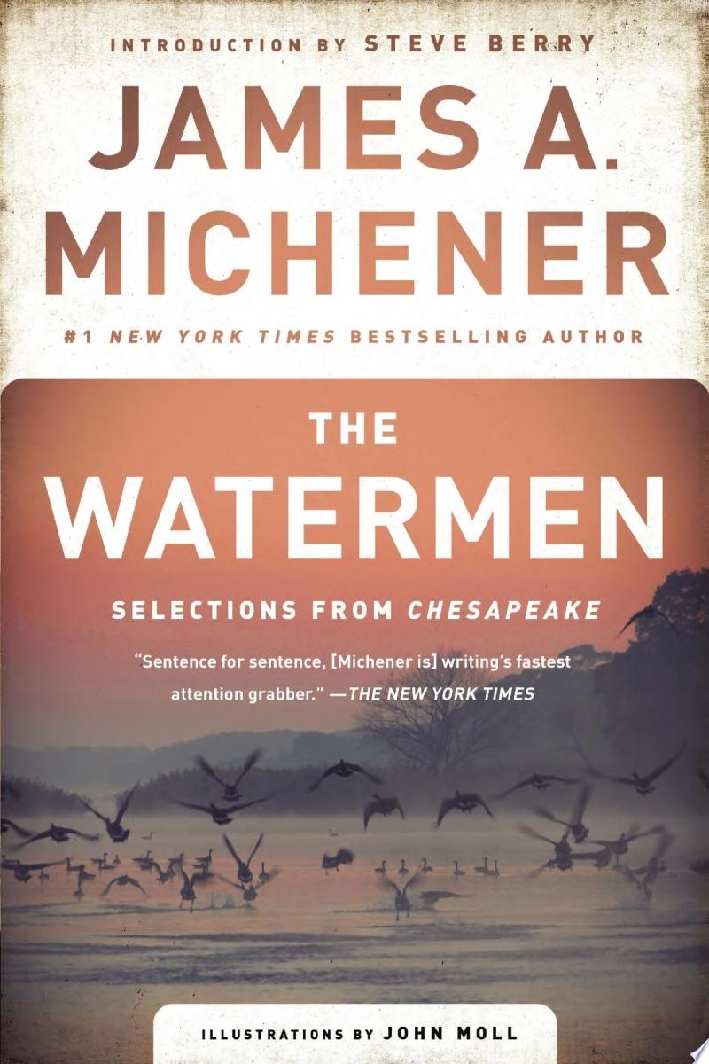 Image for "The Watermen"