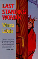 Image for "Last Standing Woman"