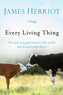Image for "Every Living Thing"