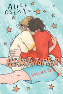 Image for "Heartstopper #5: A Graphic Novel"