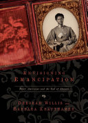 Image for "Envisioning Emancipation"
