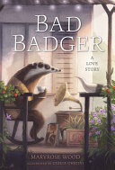 Image for "Bad Badger"