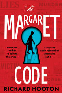 Image for "The Margaret Code"