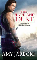 Image for "The Highland Duke"