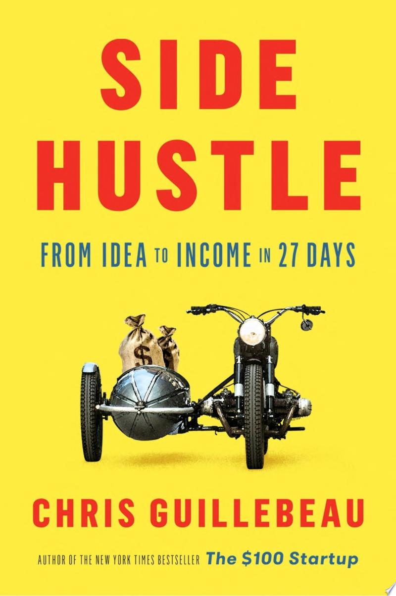 Image for "Side Hustle"