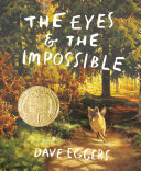 Image for "The Eyes and the Impossible"