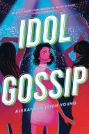 Image for "Idol Gossip"