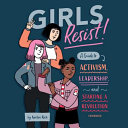 Image for "Girls Resist!"