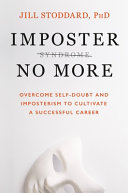 Image for "Imposter No More"