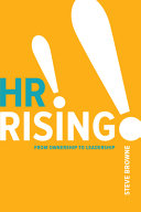 "HR Rising!!" by Steve Browne