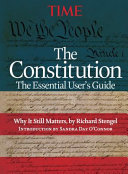 Image for "TIME The Constitution"