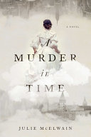 Image for "A Murder in Time"